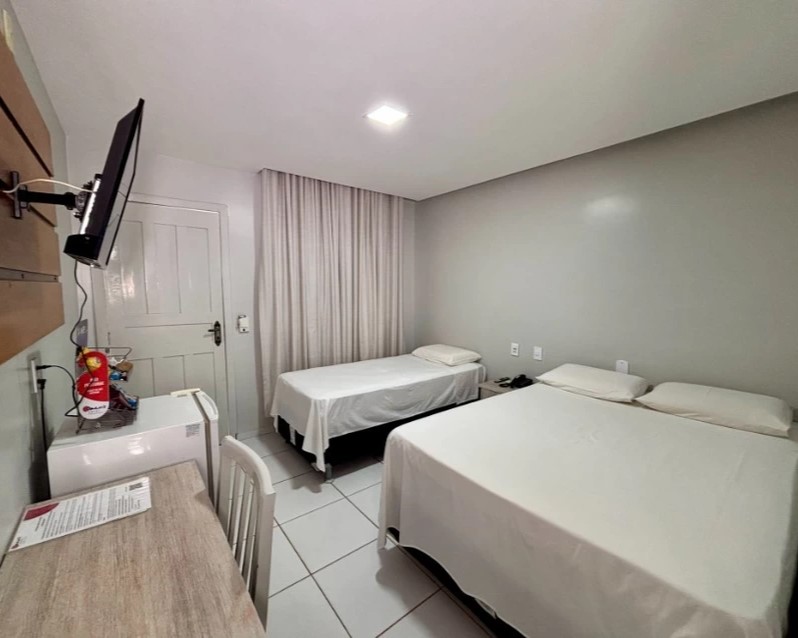 Luxo Triplo - Ozaki´S Hotel